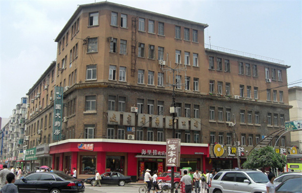 1949��������������������ҽҩ�ܹ�˾�칫¥��λ��������̫ԭ��13 �������������������е�һ��������Ϊ30����ԭ�޽������������������Ĳ�����Ϊ80  �������Ӹ�������������.jpg