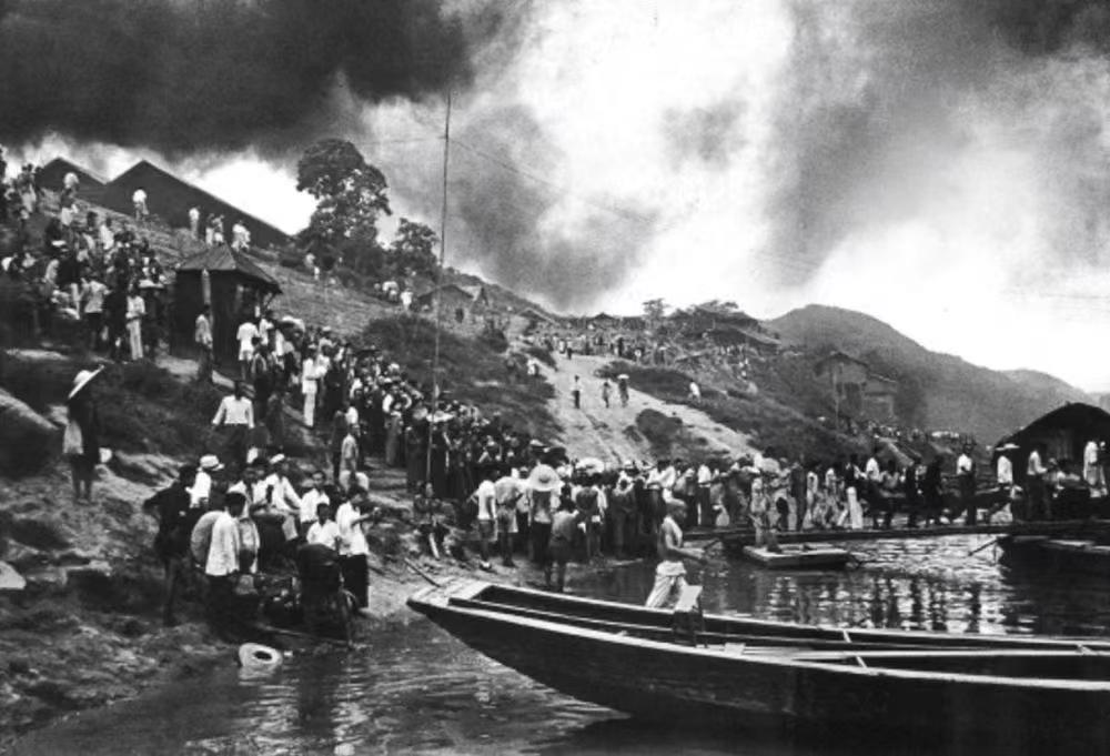 1937��������������������ҩ�� (����ҩҵǰ��)Ϊ����ս�������ٸ�ʦ�����ϵ�λ�ṩ�˴�������ҩƷ