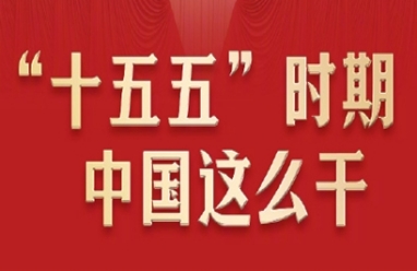 ��ʮ���塱ʱ���й���ô��